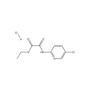 Prodotti intermedi Edoxaban CAS 1243308-37-3