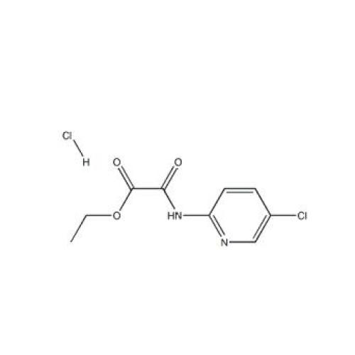 Intermediários Edoxaban CAS 1243308-37-3