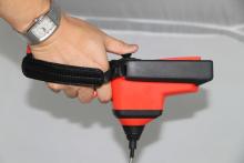 6mm probe industrial videoscope