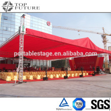 Bottom price new products pop up spigot truss