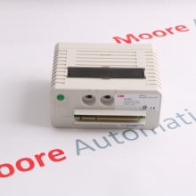 ABB MAG-XE DCS SYSTEM