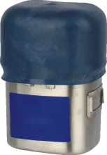 Zl60d Isolated Compressed Oxygen Self-Rescuer