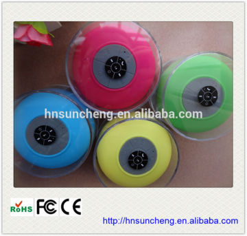 USB 2.0 blue tooth speaker with audio line-in portable mini speaker