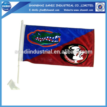 Wholesale car flag pole