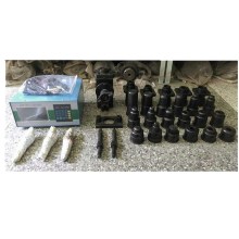 Automobile Electronic ECU Cambox Unit Injector Tester