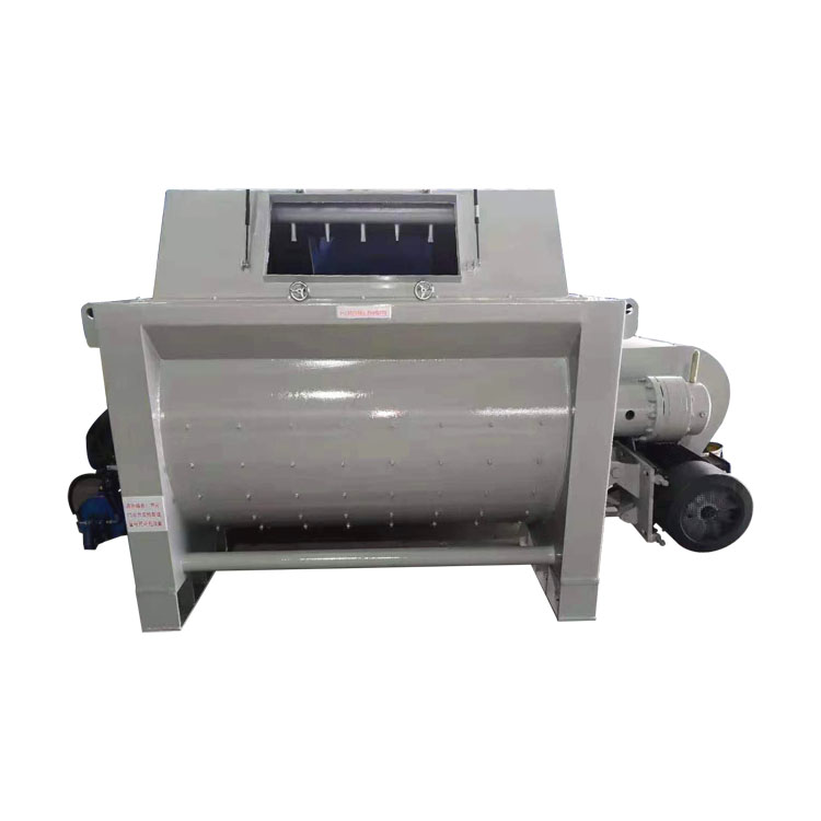 Mini high quality electric motor concrete mixer machine