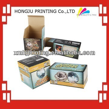 corrugated carton box manufacturers