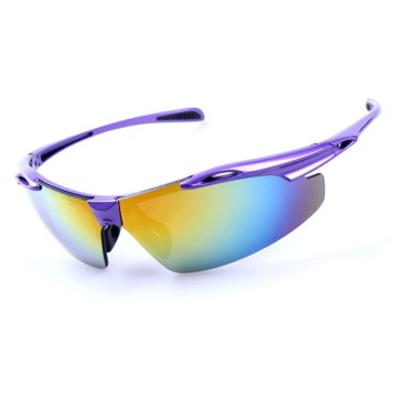 New personalized polarized colorful sunglass for fishing