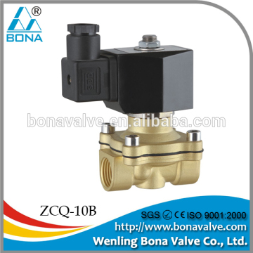 freeze protection valve