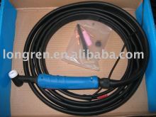 tig water welding torch