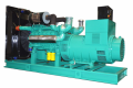 800kVA Container Silent Diesel Generator set