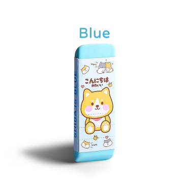 M&G Drawing Eraser Pencil Eraser Rubber Eraser for Students - Wholesale