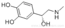 L(-)-Epinephrine CAS 51-43-4