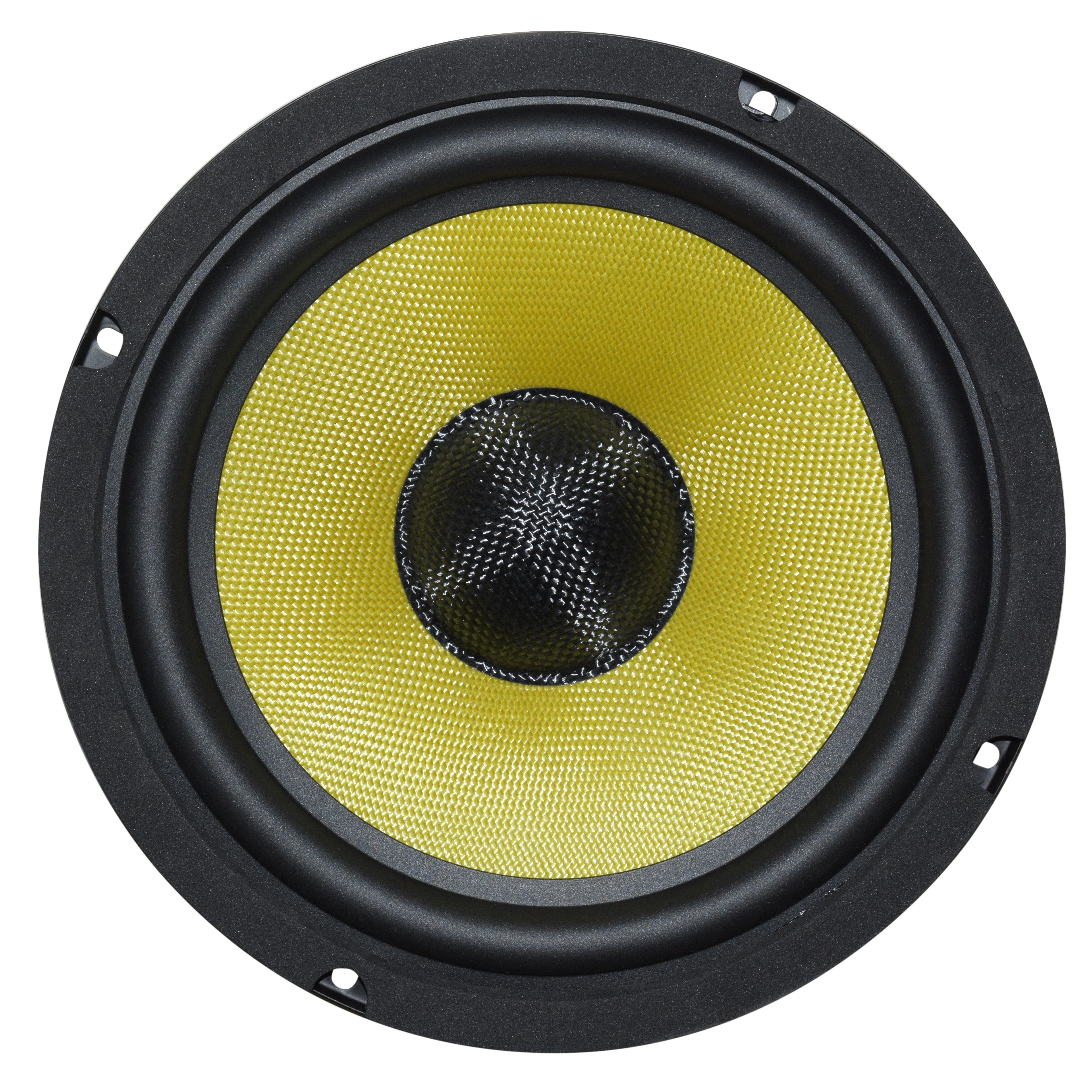 60 Watts 4 ohm 8inch Low frequency speaker woofer WL80051