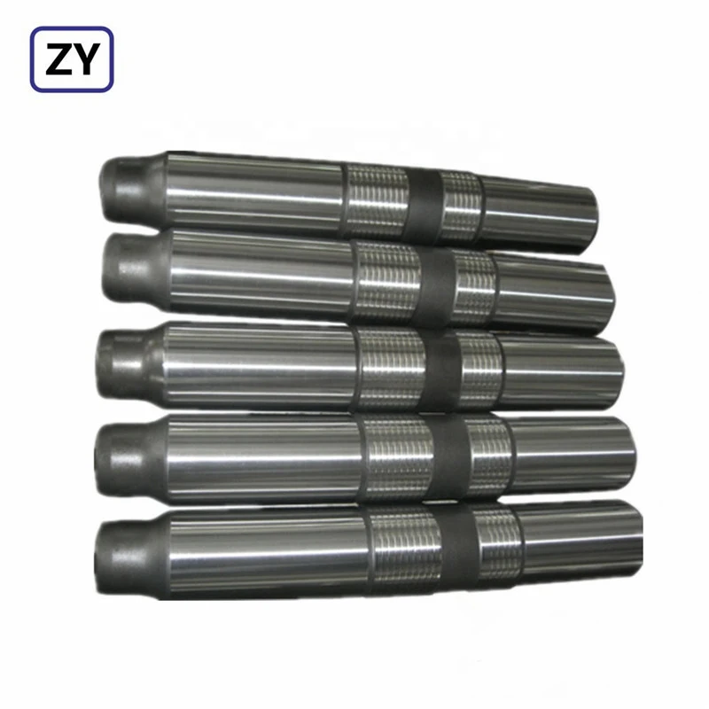 Good Quality Hydraulic Breaker Hammer Piston Parts Soosan Sb20 Sb35 Rock Breaker Piston