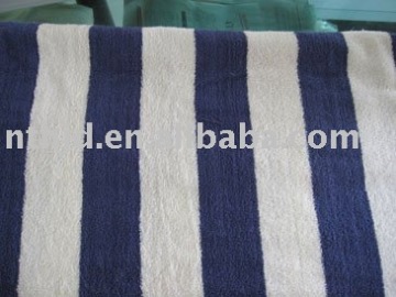 cotton beach towel