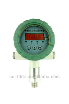 BPZK03 digital pressure controller