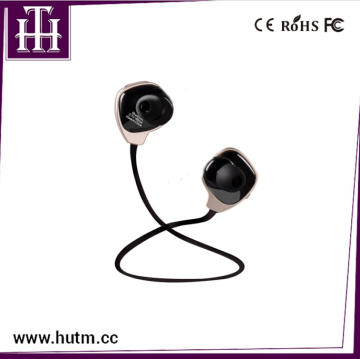 High quality noise cancel bluetooth headphone with microphone