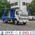 Dongfeng Off Road 5M3 Camina de basura del cargador de saltos