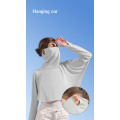 Wholesale Summer New Sun Protection Jackets for Ladies