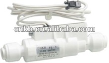 CNKB FS-1free sample available Liquid flow monitor switch for water appliance