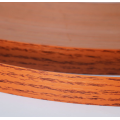 Flexibel PVC T -profilkantband för möbler