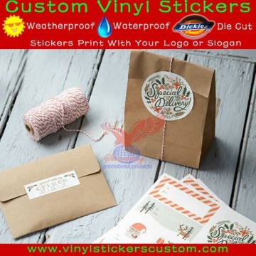 custom address mailing labels