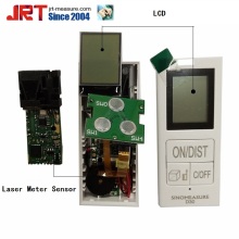 Medidor de distância do laser portátil 30M Bluetooth