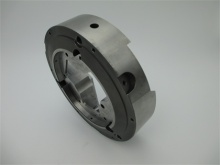 S48C Steel Turned Parts CNC Turned Parts