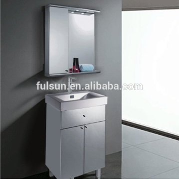 Modern design barthroom free standing basin