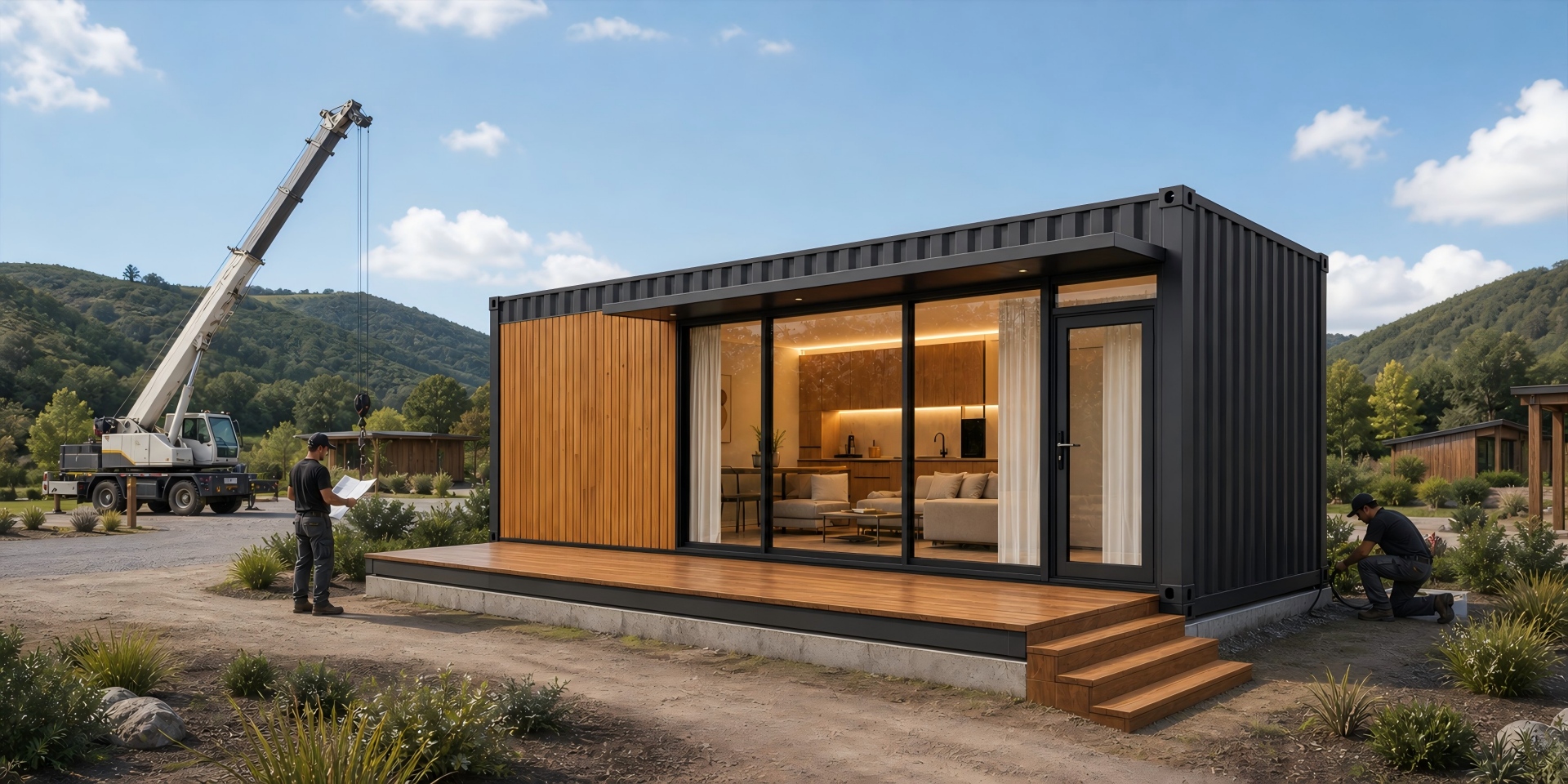 instalación-de-sitio-doméstico-de-contenedor-personalizado-1920x960 custom-container-home-site-installation-1920x960