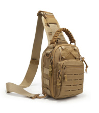 Waterproof Crossbody Bag: New Design Multifunctional Outdoor Sport Chest Bag