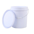 Custom high quality Plastic Bucket Molds