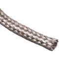 Flexible Stainless Steel Hose Protection Braided Sleeved