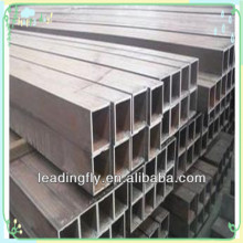high-end seamless square steel pipe