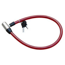 Custom Logo Bicycle Lock Alarm