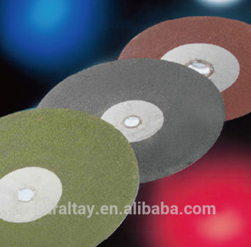 Metallographic Diamond cutting disc