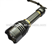 most powerful flashlight