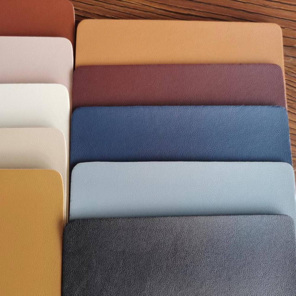 Synthetic Leather For Backpack And Bag Jpg