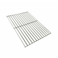 Non-Stick Rectangle Barbecue Grill Wire BBQ Grill Mesh