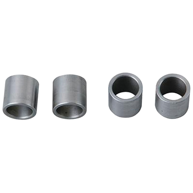 Custom High Quality CNC Turned lathe Spacer Parts aluminum spacer sleeve