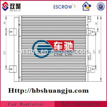 Compressor Condenser Evaporator