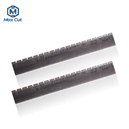 Pressure Knife Die Cut Blade for Printing machine