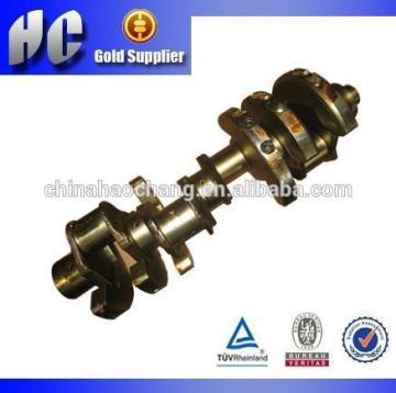 Used for Mercedes Benz OM442 diesel engine crankshaft