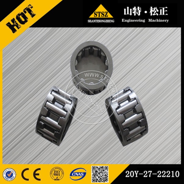 Komatsu Dozer Bearing