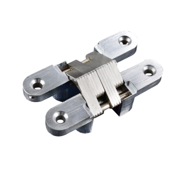 Concealed Hinge Installation Guide