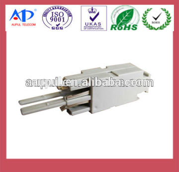 10 Pair STG Cat5 Quante Pouyet Protective Module