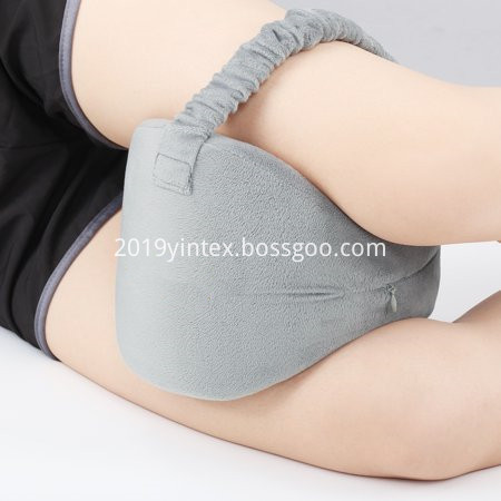 Joelho Travesseiro Cunha Knee Pillow Wedge