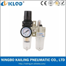 AC1010~5010 Air Filter Combination ( FR.L Combination )