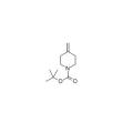 Kemurnian ultra 1-N-Boc-4-Methylene-Piperidine CAS 159635-49-1